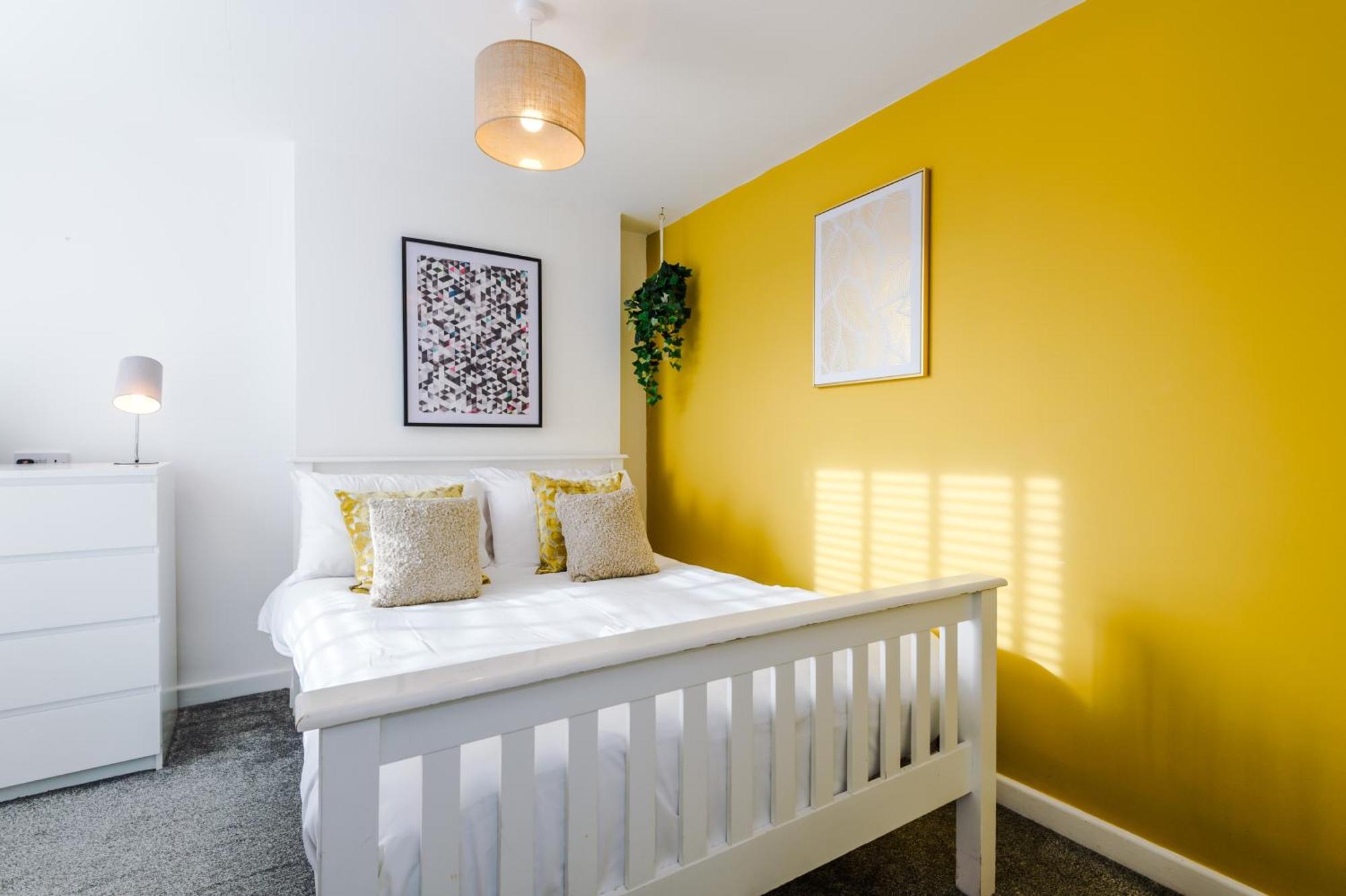 Large 7 Bedroom Town House In Chester City Centre Exterior foto