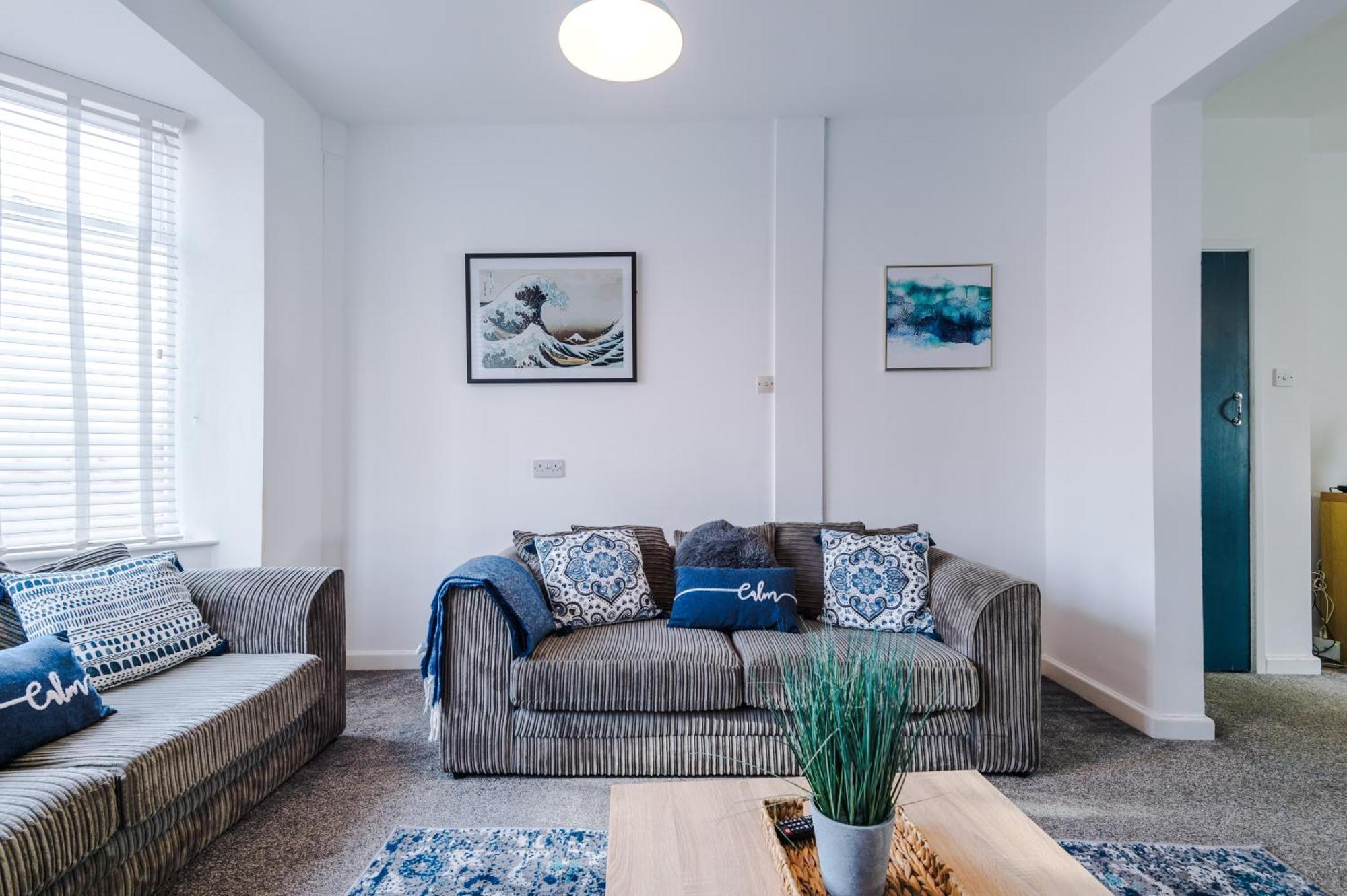 Large 7 Bedroom Town House In Chester City Centre Exterior foto
