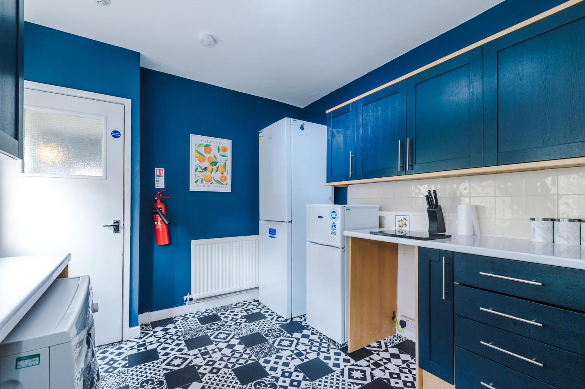 Large 7 Bedroom Town House In Chester City Centre Exterior foto